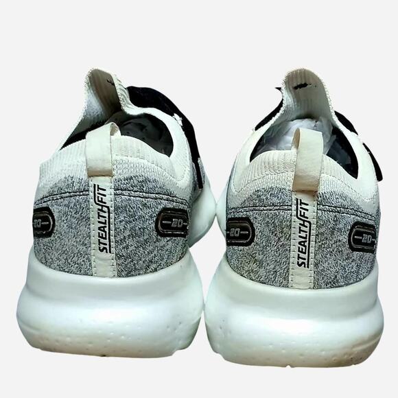 Brooks glycerin 20 stealthfit knit shoes - Picture 4 of 8